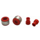 Pedders Pedders EP6552 Urethane Lower Control Arm Rear Bush (66mm OD shell) (2 PKT) | race-shop.hr