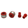 Pedders EP6552 Urethane Lower Control Arm Rear Bush (66mm OD shell) (2 PKT)
