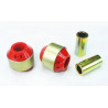 Pedders EP6547 Urethane Lower Control Arm Rear Bush (2 PKT)