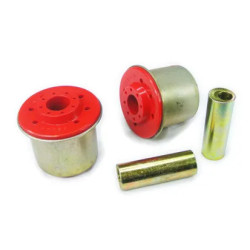 Pedders EP6544 Urethane Lower Front Control Arm Inner Bush (2 PKT)