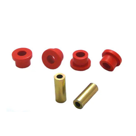 Pedders Pedders EP6527 LANCER CB GSR FRT CTRL A L/I/F | race-shop.hr
