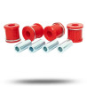 Pedders EP6522 Urethane Upper Control Arm Bush (4 PKT)