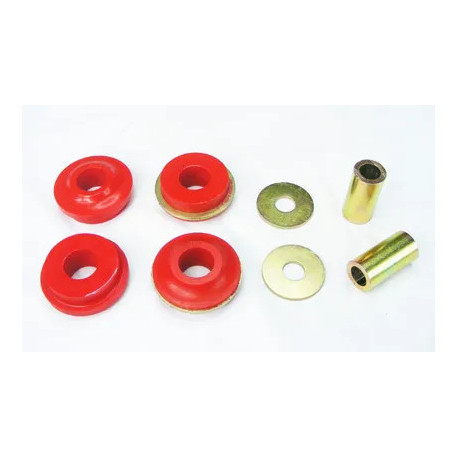 Pedders Pedders EP6506 Urethane Lower Control Arm Rear Bush (2 PKT) | race-shop.hr