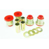 Pedders EP6493 Urethane Upper Control Arm Bush (4 PKT)
