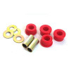 Pedders EP6488 Urethane Lower Control Arm Front Bush (suits 50mm sleeve) (2 PKT)