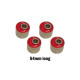 Pedders Pedders EP6483 Urethane Alignment Bush (54mm Wide) (4 PKT) | race-shop.hr