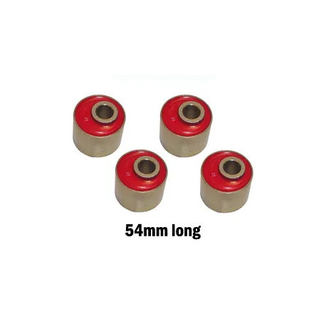 Pedders Pedders EP6483 Urethane Alignment Bush (54mm Wide) (4 PKT) | race-shop.hr