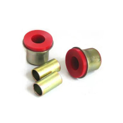 Pedders EP6296 Urethane Upper Control Arm Front Bush (2 PKT)