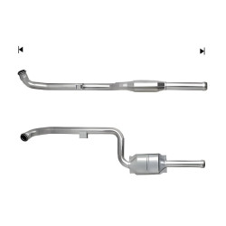 Magnaflow Katalizator za MERCEDES