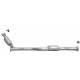 DPF i katalizatori Magnaflow za odredjen model Magnaflow Katalizator za MERCEDES | race-shop.hr