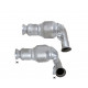 DPF i katalizatori Magnaflow za odredjen model Magnaflow Katalizator za MERCEDES | race-shop.hr