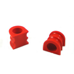 Pedders EP3526/34 Anti-roll Bar MOUNT D40 NAVARA 34mm