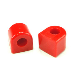 Pedders EP3524/18 Urethane Swaybar D Bush 18mm (2 pkt)