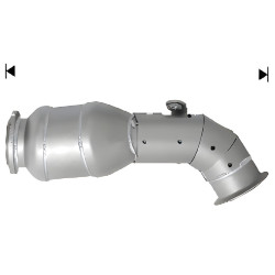Magnaflow Katalizator za MERCEDES
