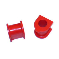 Pedders EP3470/29 Urethane Swaybar D Bush 29mm (2 pkt)