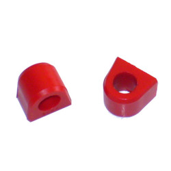 Pedders EP3440/20 Urethane Swaybar D Bush 20mm (2 pkt)