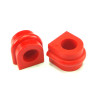 Pedders EP3429/22 Urethane Swaybar D Bush 22mm (2 pkt)