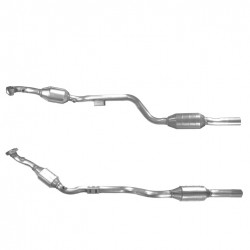 Magnaflow Katalizator za MERCEDES