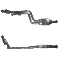 Magnaflow Katalizator za MERCEDES