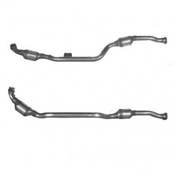 Magnaflow Katalizator za MERCEDES