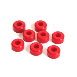 Pedders EP3010 Urethane Shock / Link Pin Bush (8 PKT)