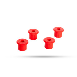 Pedders EP264 Urethane Leaf Spring Bush (4PKT)