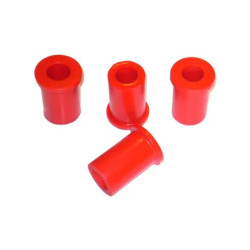 Pedders EP240 Urethane Leaf Spring Upper Shackle Bush (4 PKT)
