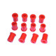 Pedders Pedders EP230 Urethane Leaf Spring Shackle Bush (12PKT) | race-shop.hr