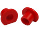 Pedders Pedders EP2124 Urethane Steering Mount Rack (2pkt) | race-shop.hr