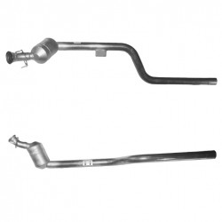 Magnaflow Katalizator za MERCEDES