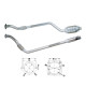 DPF i katalizatori Magnaflow za odredjen model Magnaflow Katalizator za MERCEDES | race-shop.hr
