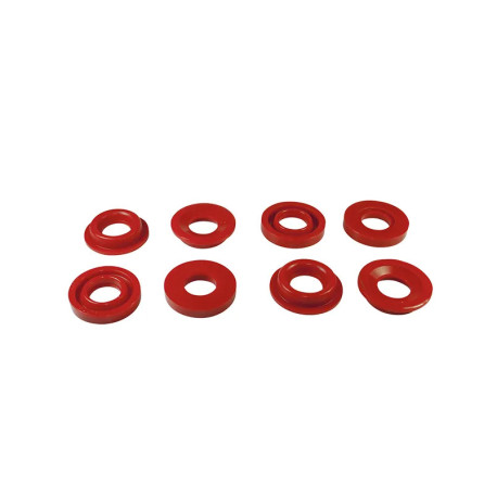 Pedders Pedders EP1209 Urethane Rear Crossmember Bush Inserts (4 PKT) | race-shop.hr