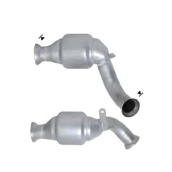 Magnaflow Katalizator za MERCEDES