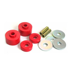 Pedders EP1092 PATROL GQ/GU F BODY MOUNTS