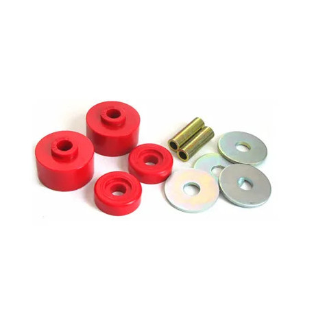 Pedders Pedders EP1092 PATROL GQ/GU F BODY MOUNTS | race-shop.hr