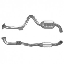 Magnaflow Katalizator za MERCEDES