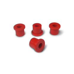 Pedders EP052 Urethane Leaf Spring Upper Shackle Bush (4 PKT)