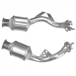 Magnaflow Katalizator za MERCEDES