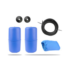 Pedders CR5052HP Airbag Kit - Heavy Duty