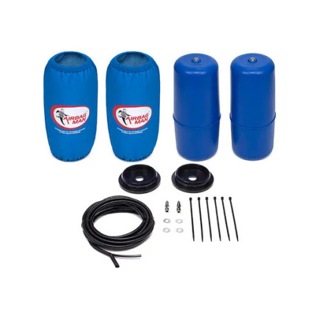 Zračni jastuci Pedders CR5042HP Airbag Kit - Heavy Duty | race-shop.hr