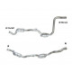 DPF i katalizatori Magnaflow za odredjen model Magnaflow Katalizator za MERCEDES | race-shop.hr