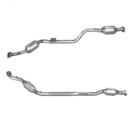 DPF i katalizatori Magnaflow za odredjen model Magnaflow Katalizator za MERCEDES | race-shop.hr