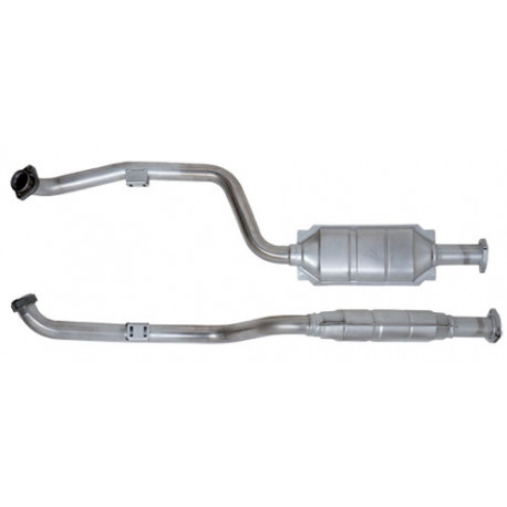 DPF i katalizatori Magnaflow za odredjen model Magnaflow Katalizator za MERCEDES | race-shop.hr