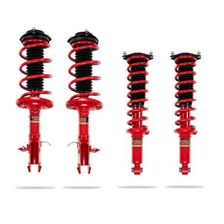 Pedders Pedders 919139 2 inch Lift Kit Subaru Outback. 4 Cylinder. BS models | race-shop.hr