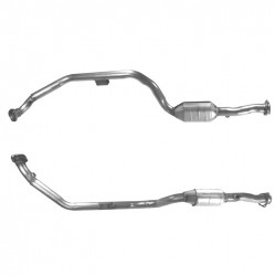 Magnaflow Katalizator za MERCEDES