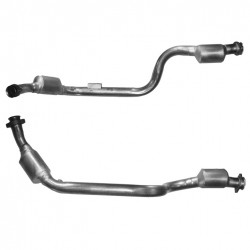 Magnaflow Katalizator za MERCEDES
