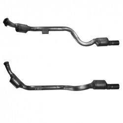 Magnaflow Katalizator za MERCEDES