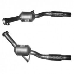 Magnaflow Katalizator za MERCEDES