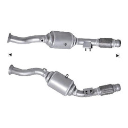 Magnaflow Katalizator za MERCEDES