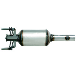 Magnaflow Filter čvrstih čestica za MERCEDES